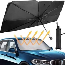 Auto windschutzscheibe sonnens gebraucht kaufen  Aspisheim, Grolsheim