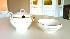 Zuppiera insalatiera ceramica usato  Forte dei Marmi