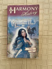 Harmony history marshall usato  Gioia Tauro