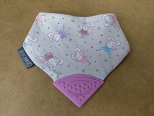 Cheeky chompers neckerchew for sale  PLYMOUTH