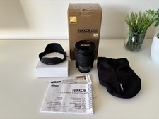 Nikon 24mm f3.5 for sale  HINCKLEY
