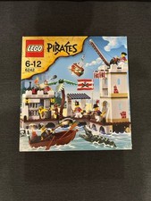 Lego piraten soldaten gebraucht kaufen  Neuschönau