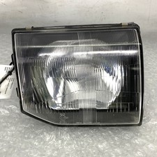 Front right headlamp for sale  ROTHERHAM