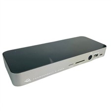 Thunderbolt dock wctb3dk14psg gebraucht kaufen Thunderbolt dock wctb3dk14psg gebraucht kaufen  Rottenburg a.d.Laaber