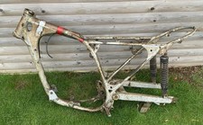Greeves griffon frame for sale Greeves griffon frame for sale  WIDNES