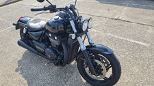 Triumph thunderbird nightstorm for sale  BLACKPOOL