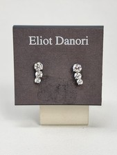 Eliot danori silver for sale  Cheshire