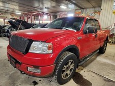 Automatic transmission 4x4 for sale  Annandale