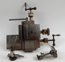 Watchmaker lathe wolf for sale  Elton