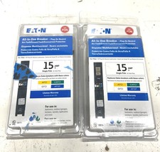 Lot eaton amp for sale  Anderson