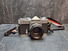 Konica fta film for sale  REDRUTH