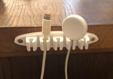 Usb halter kabelorganizer gebraucht kaufen Usb halter kabelorganizer gebraucht kaufen  Leipzig