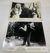 Vintage 1971 bigfoot for sale  Conway