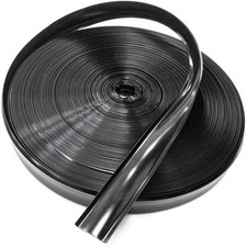 Black vinyl insert for sale  USA