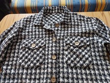 Damen hemd hemdjacke gebraucht kaufen Damen hemd hemdjacke gebraucht kaufen  Hauneck