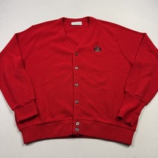 Izod vintage cardigan for sale  Cape Coral