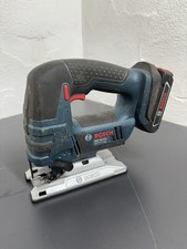 Bosch gst li gebraucht kaufen  Neuburg a.d.Donau