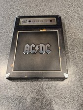 AC/DC Backtracks 3 CD Set 2009 Sony Box Edition w/ Booklet Rock Collection , usado comprar usado AC/DC Backtracks 3 CD Set 2009 Sony Box Edition w/ Booklet Rock Collection , usado comprar usado  Enviando para Brazil