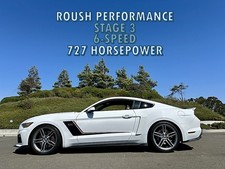 2016 ford mustang for sale  San Ramon