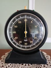 Vintage baeuerle quartz for sale  LEEK