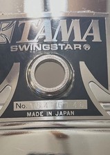Tarola vintage TAMA Swingstar 5 x 14 comprar usado  Enviando para Brazil