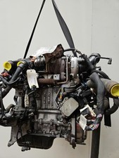 Moteur peugeot 508 d'occasion  Saint-Saëns