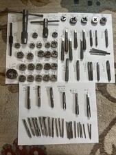 Tap die set for sale  Tulsa