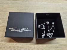 Thomas sabo muschel gebraucht kaufen  Eching