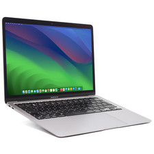 Apple MacBook Air A2179 Laptop i5-1030NG7 8GB/512GB SSD 13,3" gwiezdna szarość 2020 na sprzedaż  PL