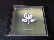 Fleetwood mac greatest d'occasion  Saint-Marcel