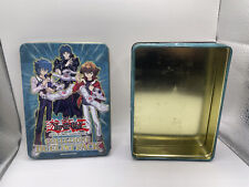Cofanetto vuoto duelist usato  Melendugno