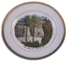 19tc gotha porcelain for sale  Sparta