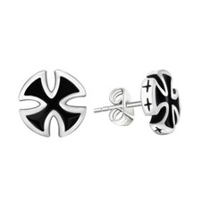 Orecchini orecchio piercing usato  Pescara