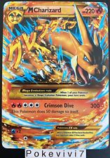 Carte pokemon charizard d'occasion  Valognes