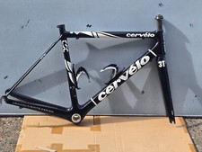 Cervelo carbon road for sale  READING