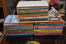 Assorted ladybird books for sale  LEEDS