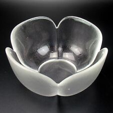 Rosenthal glas schale gebraucht kaufen  Olfen