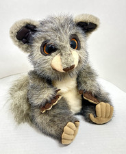 Plush baby lemur for sale  Osceola