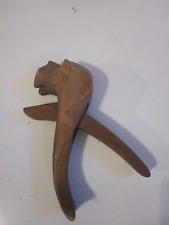 Vintage nutcracker sad for sale  Shirley