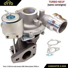 Turbo moteur idem d'occasion  Saint-Omer