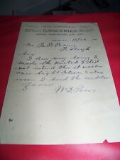 1900 davis sparger usato  Spedire a Italy