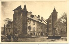 Salers vieilles maisons d'occasion  Pontailler-sur-Saône