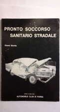 Pronto soccorso sanitario usato  Villanova Marchesana