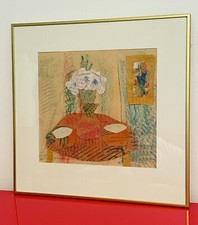 Abstract dimensional mixed for sale  Palm Beach