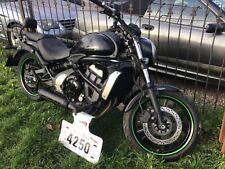 2015 kawasaki vulcan for sale  CHESTERFIELD