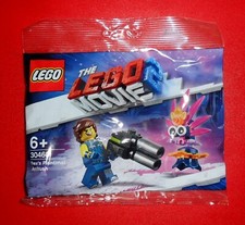 Lego movie 30460 d'occasion  Saint-Raphaël