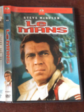 Mans dvd steve gebraucht kaufen  Iffezheim