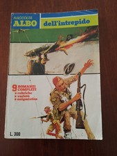 Raccolta albo dell usato  Mussomeli