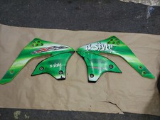 2006 kawasaki kx450 for sale  Ballston Lake