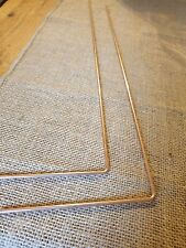 Traditional longer copper for sale  LLANFYLLIN